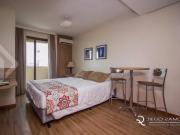 Apartamento no bairro Praia de Belas