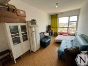 Apartamento à venda com 1 quarto no bairro Praia dos Sonhos