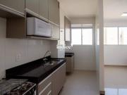 Apartamento no Bairro Recreio das AcÃ¡cias, 2 quartos, 1...