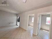 Apartamento no Bairro Restinga 2 Dormitórios