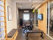 Apartamento no bairro Rio Branco