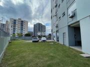 Apartamento no bairro Rio Branco