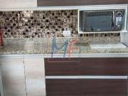 Apartamento no bairro Rudge Ramos com 134 m² 3 quartos 2...