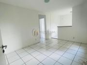 APARTAMENTO NO BAIRRO SÃO JOÃO 2 QUARTOS E 1 VAGA ESTUDA...