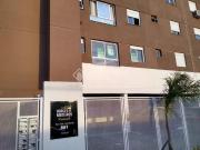 Apartamento no bairro Santa Rita