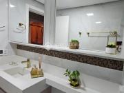 Apartamento no bairro Santana