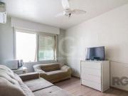 Apartamento no bairro Santana de 1 dormitório