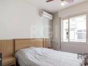 Apartamento no bairro Santana de 1 dormitório