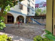 Apartamento no bairro Santo Antônio