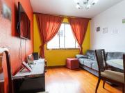 Apartamento no bairro Santo Antônio