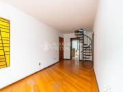 Apartamento no bairro Santo Antônio