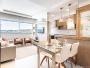 Apartamento no bairro Santo Antônio