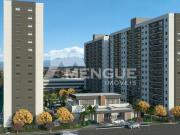 Apartamento no bairro Sarandi com 2 dormitórios e 1 vaga...