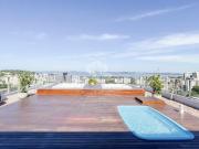 Apartamento no Bairro Tristeza com 3 dormitórios 1 suíte...