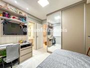 Apartamento no Bairro Uruguai com 2 suÃtes TR226941 THE...
