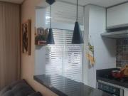 APARTAMENTO NO BAIRRO UTINGA SANTO ANDRÉ