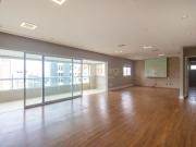 Apartamento no bairro Vila Andrade, São Paulo SP Para...