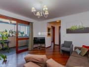 Apartamento no bairro Vila Assunção 2 quartos com garagem