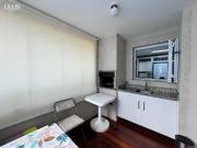 Apartamento no bairro Vila Ema em SÃ£o JosÃ dos Campos