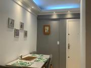 Apartamento no bairro Vila Ipiranga de 2 dormitÃ³rios e vaga