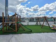 Apartamento no bairro Vila Laura