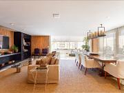 Apartamento no bairro Vila Nova Conceição, São Paulo SP...