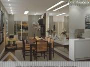 Apartamento no bairro Vila Verde Apartamento no bairro Vila Verde
