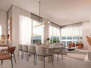 Apartamento no bairro Zona Nova