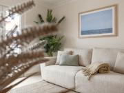 Apartamento no Baleal a curta distância a pé da praia...