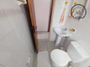 Apartamento no Balneário Flórida Praia Grande/SP