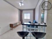 Apartamento no Balneário Flórida Praia Grande/SP