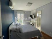 Apartamento no Barão do Triunfo