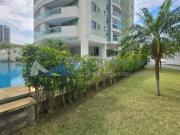 Apartamento no Barra Bonita Recreio