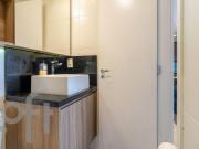 Apartamento no Barra Funda em São Paulo SP código 8035