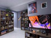 APARTAMENTO NO BARREIRINHA! 02 QUARTOS, SALA, SALÃO DE...