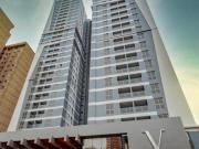 Apartamento no Batel 3 dormitórios. 95 m2. Condominio Clube