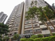 Apartamento no Batel 4 dorm, 2 vagas, 172m² privativos