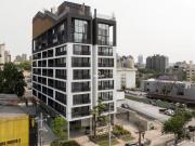 Apartamento no Batel Curitiba