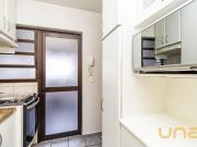 Apartamento no Batel de 110.15 m² com 2 quartos