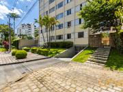 Apartamento no Batel de 116.82 m² com 2 quartos