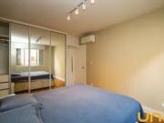 Apartamento no Batel de 128 m² com 3 quartos