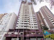 Apartamento no Batel de 150 m² com 2 quartos