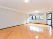 Apartamento no Batel de 194.57 m² com 4 quartos