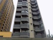 Apartamento no Batel de 42.05 m² com 1 quarto Apartamento no Batel de 42.05 m² com 1 quarto