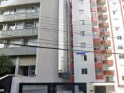 Apartamento no Batel de 53.91 m² com 1 quarto