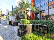 Apartamento no Batel de 84.16 m² com 1 quarto