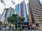 Apartamento no Batel de 85.45 m²