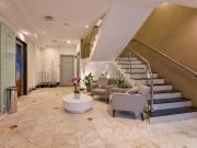 Apartamento no Batel de 85.45 m²
