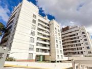 Apartamento no batel em condominio clube! j8