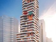 Apartamento no Batel entre o Shopping Curitiba e a